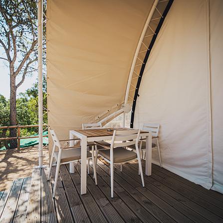 Cabane Gothique