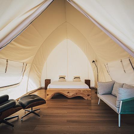 Cabane Gothique
