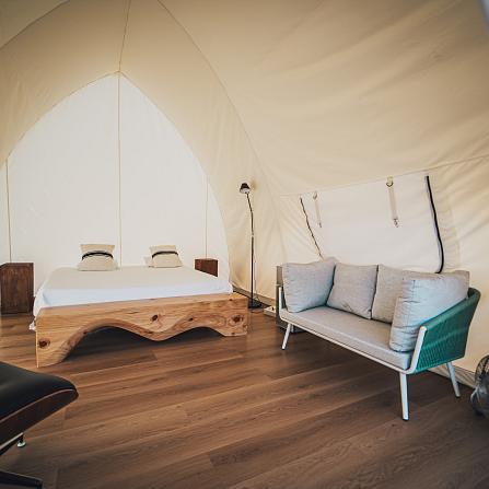 Cabane Gothique
